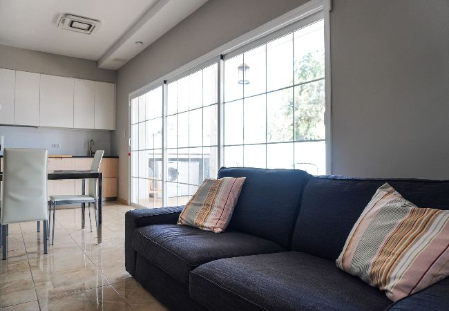 House in San Cristobal de La Laguna - Casa Las Peras, La Laguna House in San Cristobal de La Laguna - Casa Las Peras, La Laguna