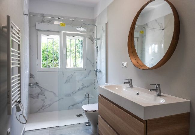 House in San Cristobal de La Laguna - Casa Las Peras, La Laguna House in San Cristobal de La Laguna - Casa Las Peras, La Laguna