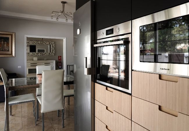 House in San Cristobal de La Laguna - Casa Las Peras, La Laguna House in San Cristobal de La Laguna - Casa Las Peras, La Laguna