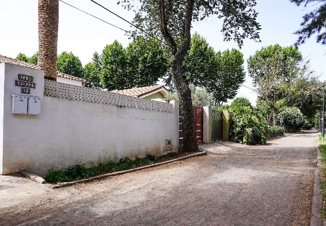 House in San Cristobal de La Laguna - Casa Las Peras, La Laguna House in San Cristobal de La Laguna - Casa Las Peras, La Laguna