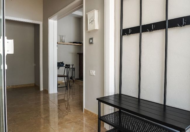 House in San Cristobal de La Laguna - Casa Las Peras, La Laguna House in San Cristobal de La Laguna - Casa Las Peras, La Laguna