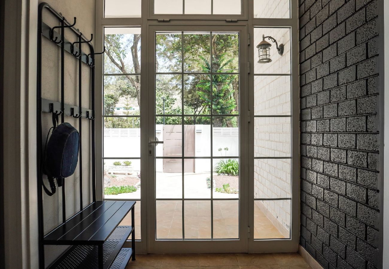 House in San Cristobal de La Laguna - Casa Las Peras, La Laguna House in San Cristobal de La Laguna - Casa Las Peras, La Laguna