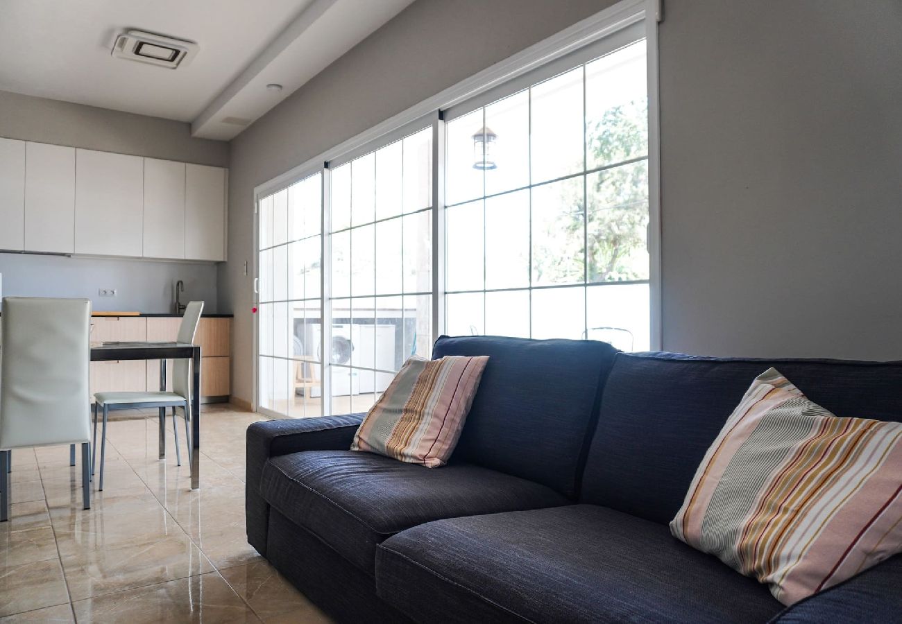 House in San Cristobal de La Laguna - Casa Las Peras, La Laguna House in San Cristobal de La Laguna - Casa Las Peras, La Laguna