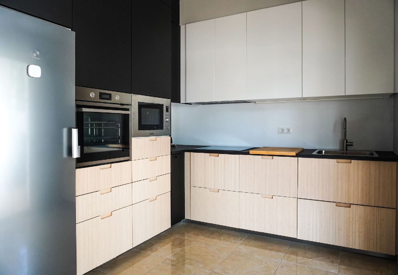 House in San Cristobal de La Laguna - Casa Las Peras, La Laguna House in San Cristobal de La Laguna - Casa Las Peras, La Laguna