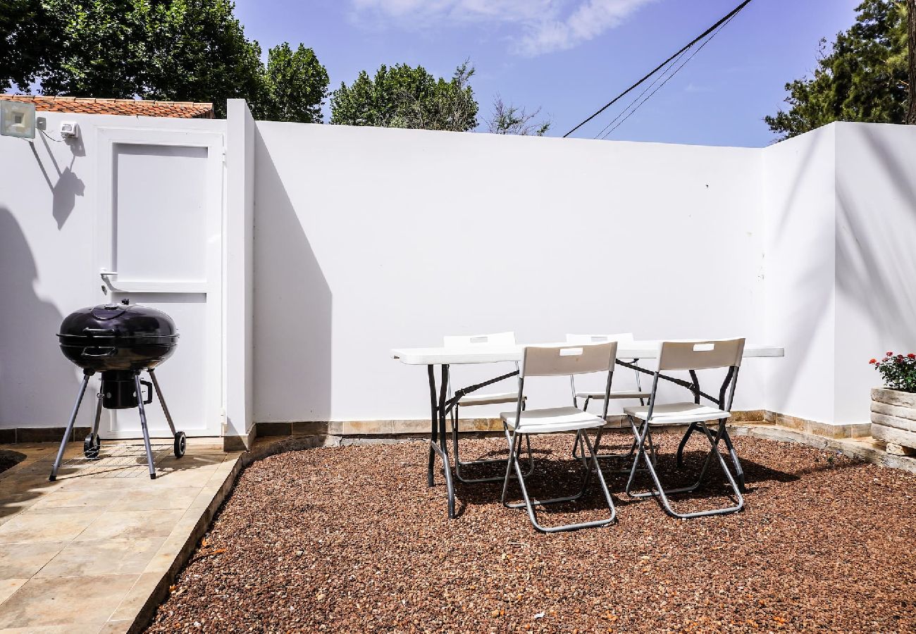 House in San Cristobal de La Laguna - Casa Las Peras, La Laguna House in San Cristobal de La Laguna - Casa Las Peras, La Laguna