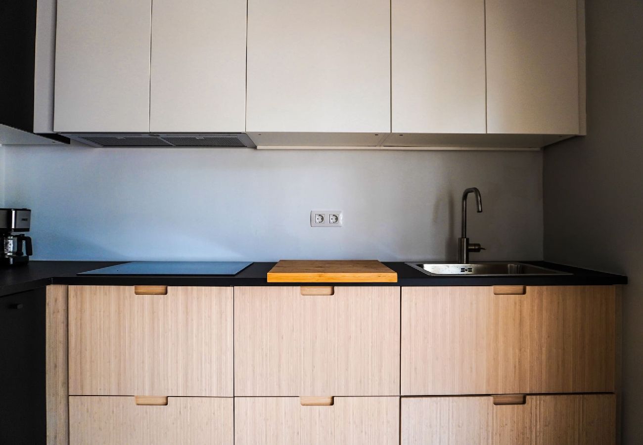 House in San Cristobal de La Laguna - Casa Las Peras, La Laguna House in San Cristobal de La Laguna - Casa Las Peras, La Laguna