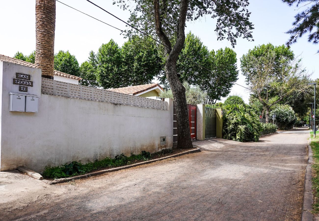 House in San Cristobal de La Laguna - Casa Las Peras, La Laguna House in San Cristobal de La Laguna - Casa Las Peras, La Laguna