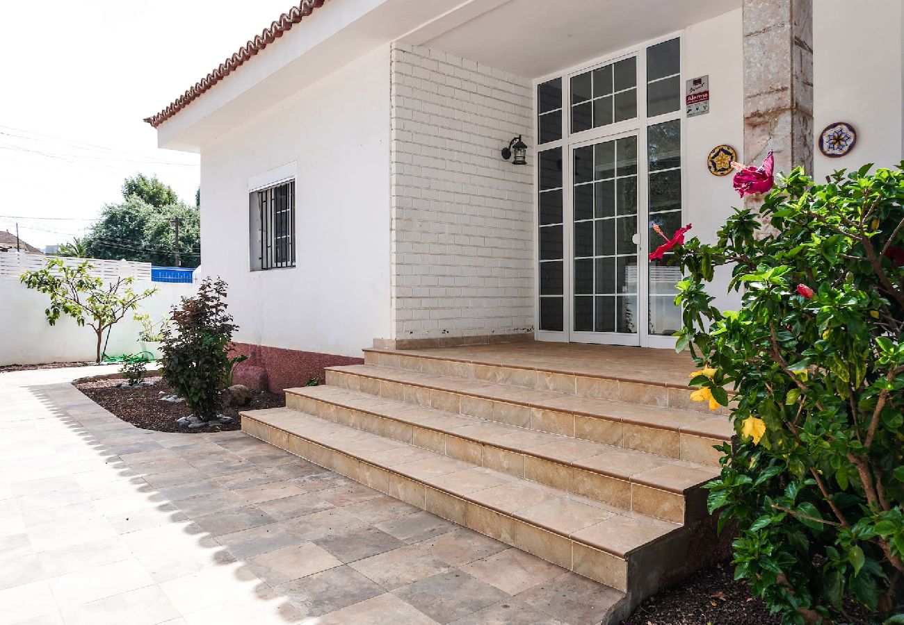 House in San Cristobal de La Laguna - Casa Las Peras, La Laguna House in San Cristobal de La Laguna - Casa Las Peras, La Laguna