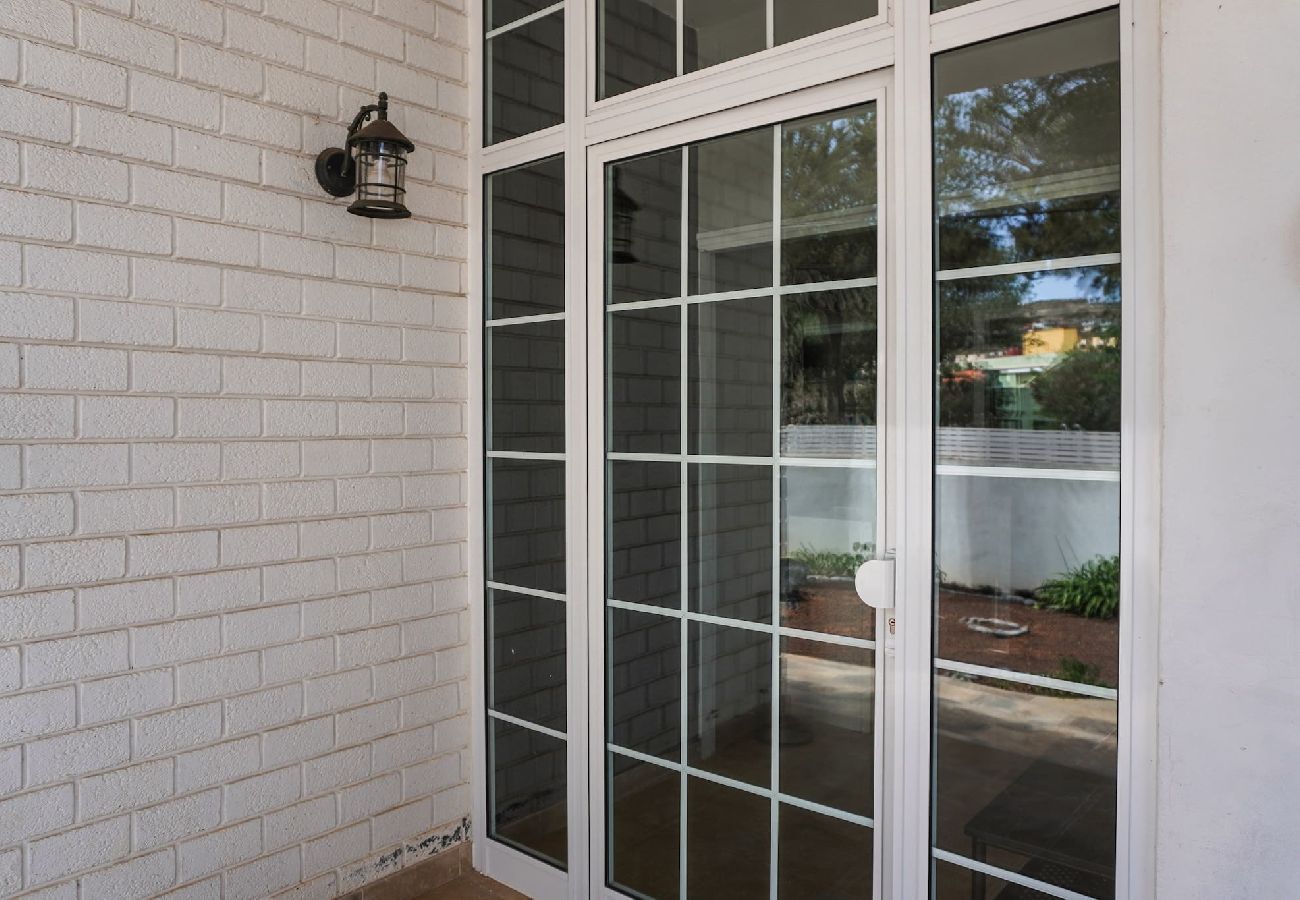 House in San Cristobal de La Laguna - Casa Las Peras, La Laguna House in San Cristobal de La Laguna - Casa Las Peras, La Laguna