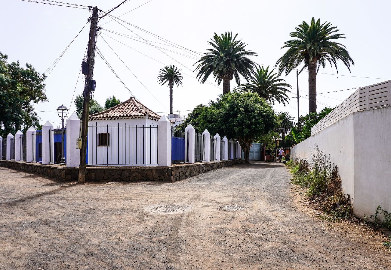 House in San Cristobal de La Laguna - Casa Las Peras, La Laguna House in San Cristobal de La Laguna - Casa Las Peras, La Laguna