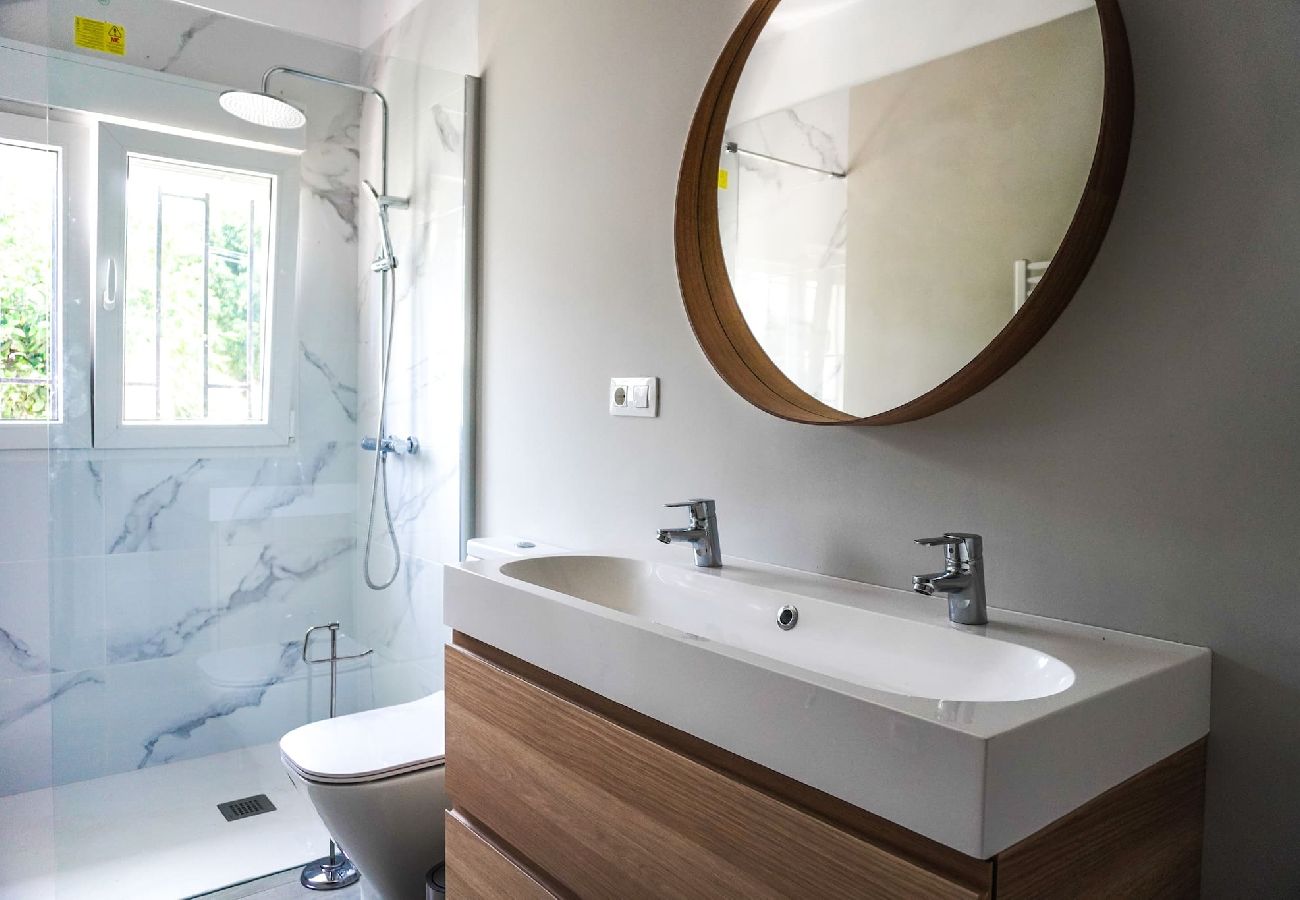 House in San Cristobal de La Laguna - Casa Las Peras, La Laguna House in San Cristobal de La Laguna - Casa Las Peras, La Laguna