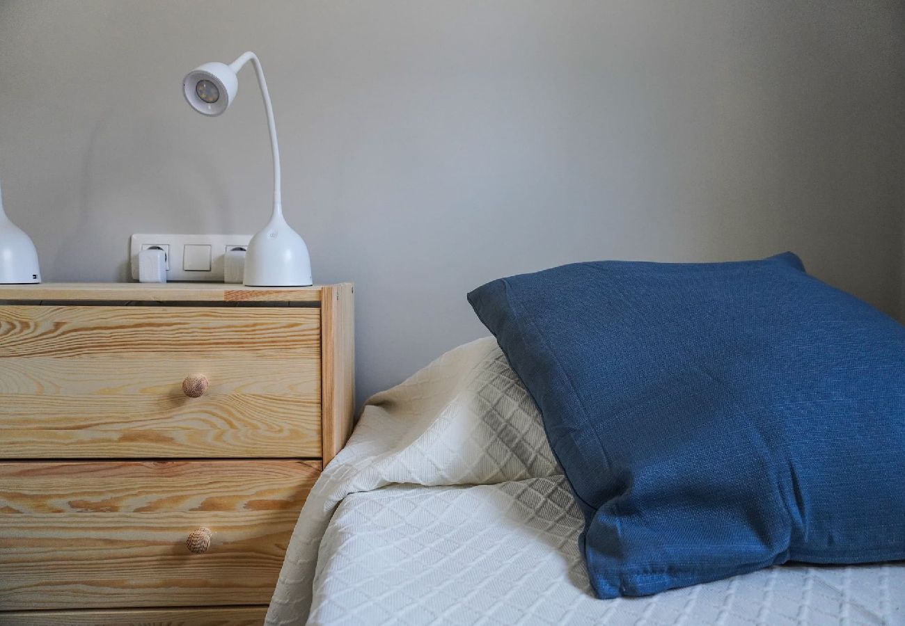 House in San Cristobal de La Laguna - Casa Las Peras, La Laguna House in San Cristobal de La Laguna - Casa Las Peras, La Laguna