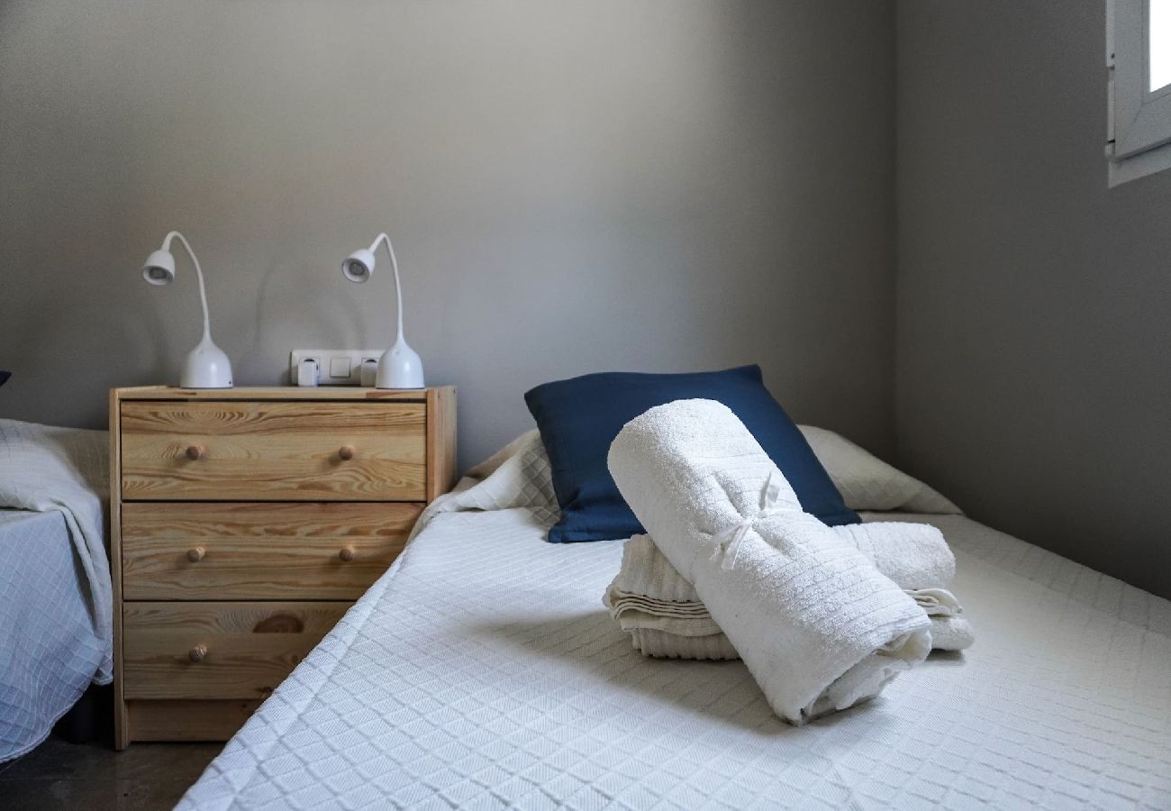 House in San Cristobal de La Laguna - Casa Las Peras, La Laguna House in San Cristobal de La Laguna - Casa Las Peras, La Laguna