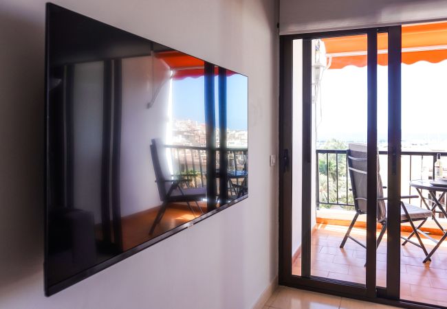 Apartment in Los Cristianos - Vistamar, Los Cristianos Apartment in Los Cristianos - Vistamar, Los Cristianos