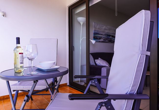 Apartment in Los Cristianos - Vistamar, Los Cristianos Apartment in Los Cristianos - Vistamar, Los Cristianos