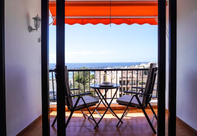 Apartment in Los Cristianos - Vistamar, Los Cristianos Apartment in Los Cristianos - Vistamar, Los Cristianos