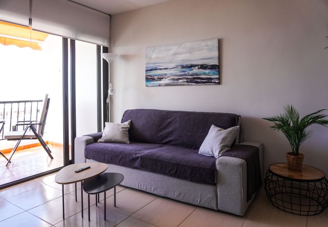 Apartment in Los Cristianos - Vistamar, Los Cristianos Apartment in Los Cristianos - Vistamar, Los Cristianos