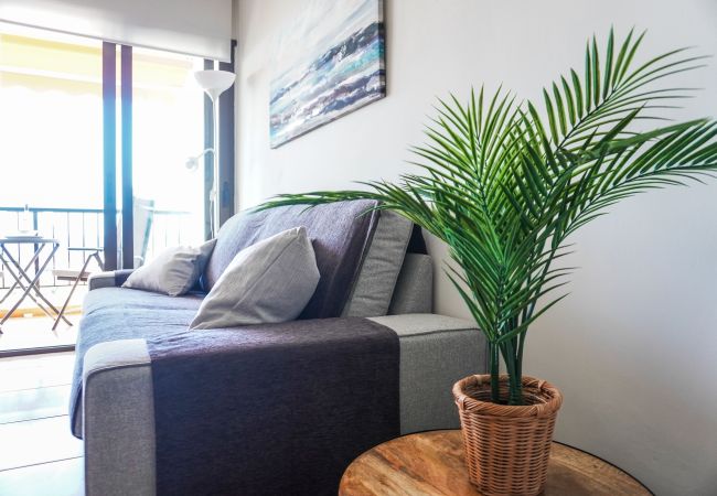 Apartment in Los Cristianos - Vistamar, Los Cristianos Apartment in Los Cristianos - Vistamar, Los Cristianos