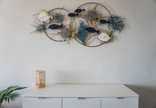 Apartment in Los Cristianos - Vistamar, Los Cristianos Apartment in Los Cristianos - Vistamar, Los Cristianos