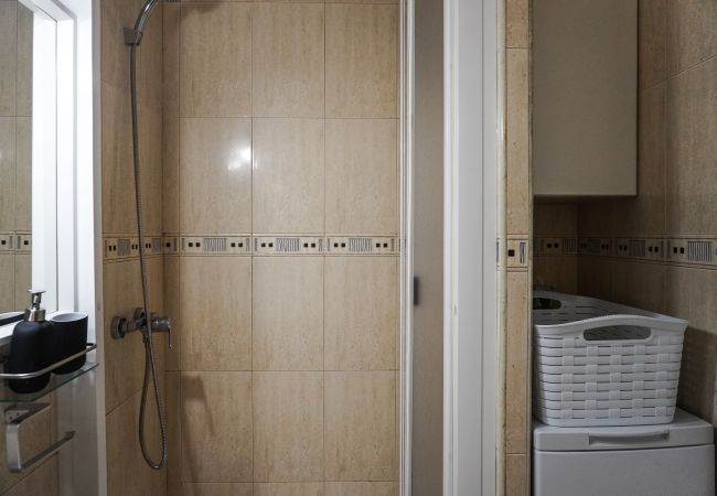 Apartment in Los Cristianos - Vistamar, Los Cristianos Apartment in Los Cristianos - Vistamar, Los Cristianos