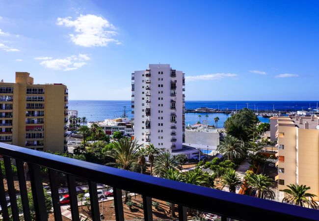 Apartment in Los Cristianos - Vistamar, Los Cristianos Apartment in Los Cristianos - Vistamar, Los Cristianos