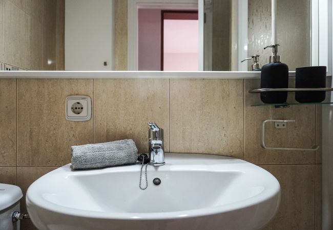 Apartment in Los Cristianos - Vistamar, Los Cristianos Apartment in Los Cristianos - Vistamar, Los Cristianos