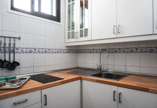 Apartment in Los Cristianos - Vistamar, Los Cristianos Apartment in Los Cristianos - Vistamar, Los Cristianos