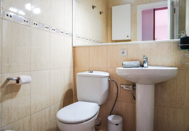 Apartment in Los Cristianos - Vistamar, Los Cristianos Apartment in Los Cristianos - Vistamar, Los Cristianos