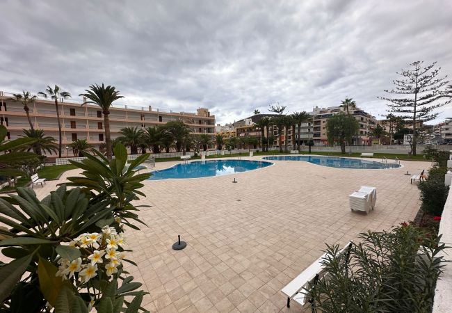 Apartment in Los Cristianos - Vistamar, Los Cristianos Apartment in Los Cristianos - Vistamar, Los Cristianos