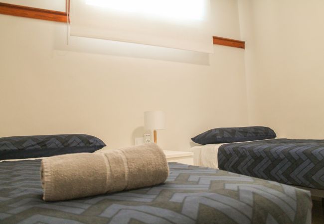 Apartment in Los Cristianos - Vistamar, Los Cristianos Apartment in Los Cristianos - Vistamar, Los Cristianos