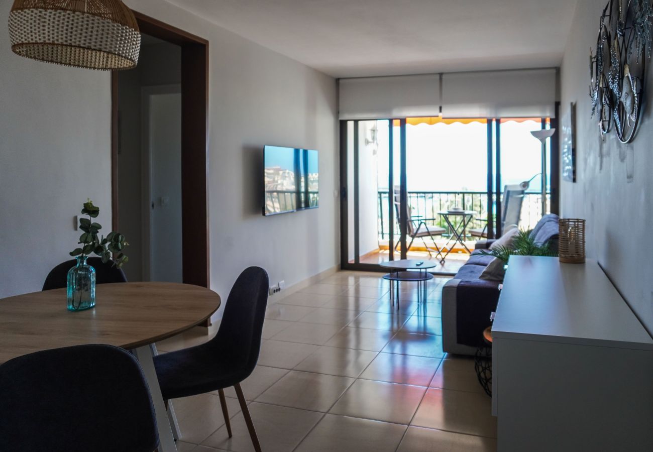 Apartment in Los Cristianos - Vistamar, Los Cristianos Apartment in Los Cristianos - Vistamar, Los Cristianos