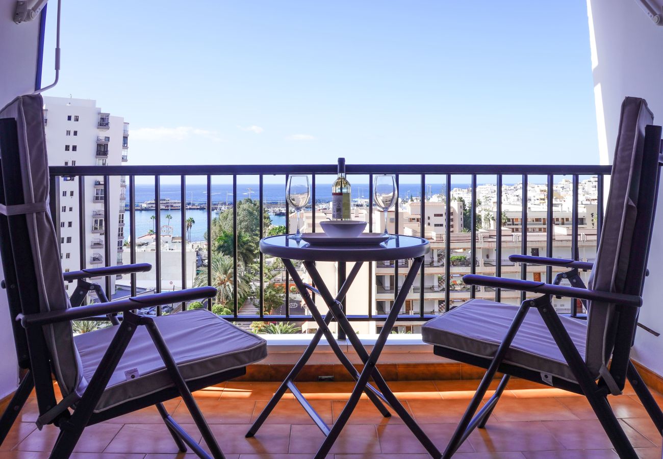 Apartment in Los Cristianos - Vistamar, Los Cristianos Apartment in Los Cristianos - Vistamar, Los Cristianos