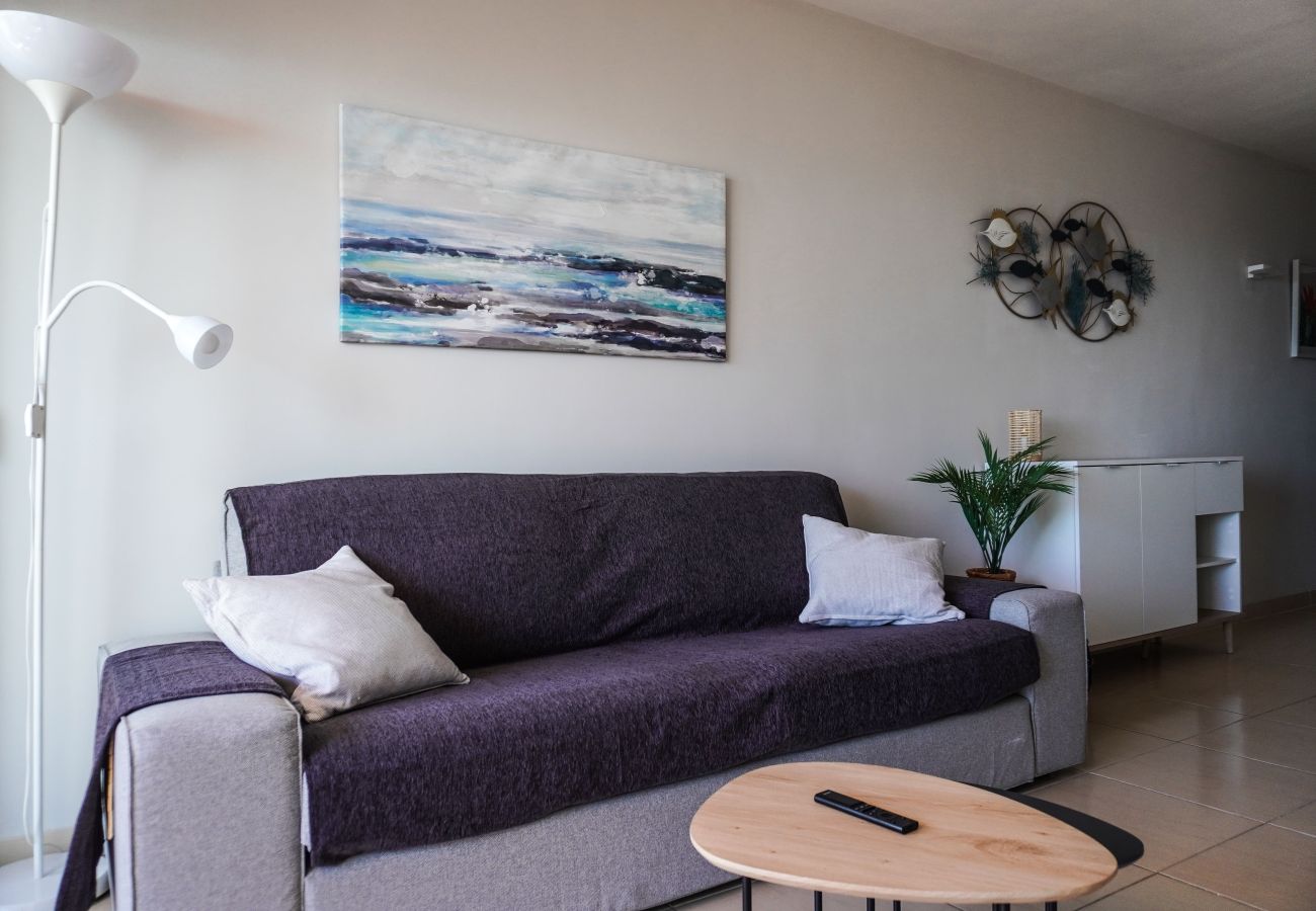 Apartment in Los Cristianos - Vistamar, Los Cristianos Apartment in Los Cristianos - Vistamar, Los Cristianos