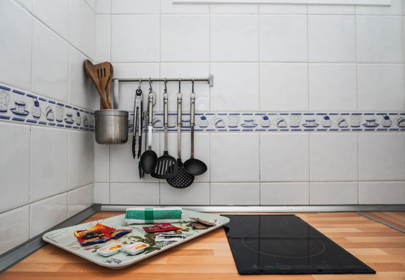 Apartment in Los Cristianos - Vistamar, Los Cristianos Apartment in Los Cristianos - Vistamar, Los Cristianos