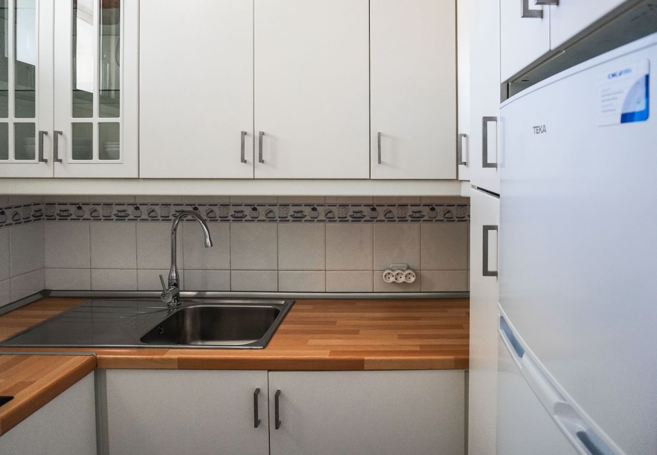 Apartment in Los Cristianos - Vistamar, Los Cristianos Apartment in Los Cristianos - Vistamar, Los Cristianos