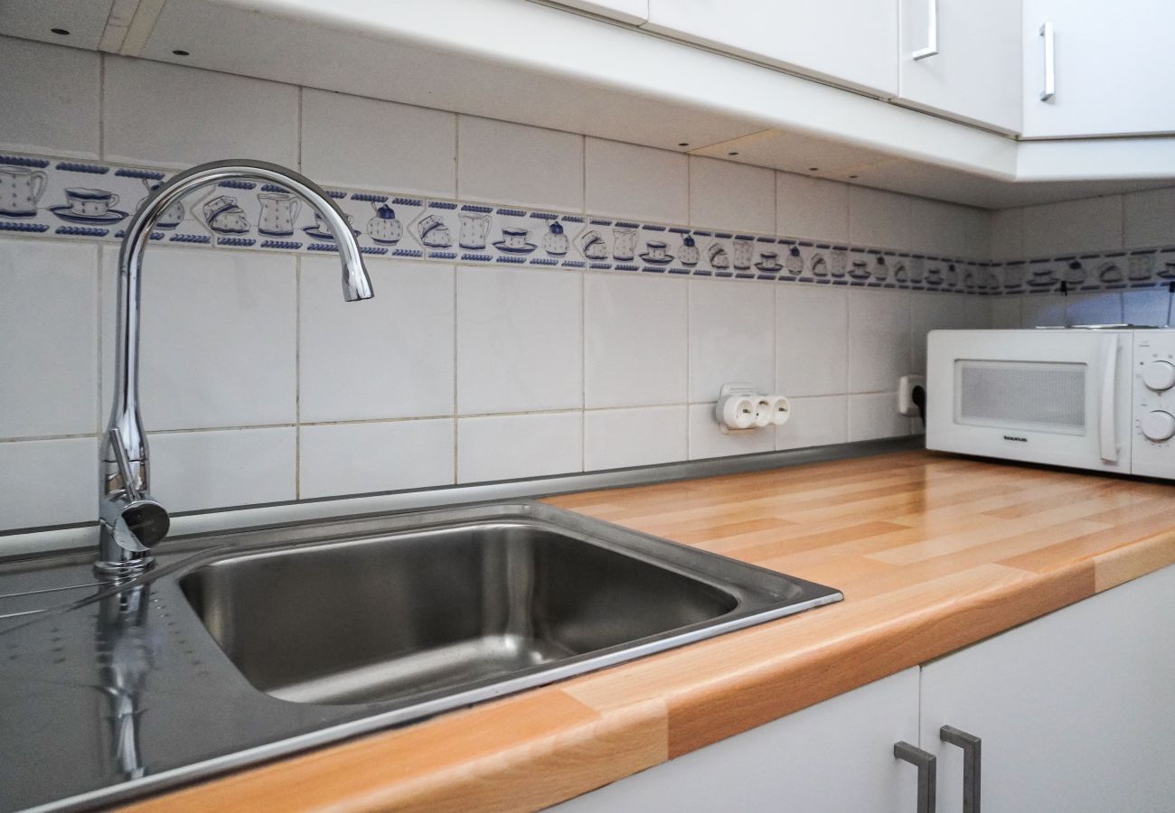 Apartment in Los Cristianos - Vistamar, Los Cristianos Apartment in Los Cristianos - Vistamar, Los Cristianos