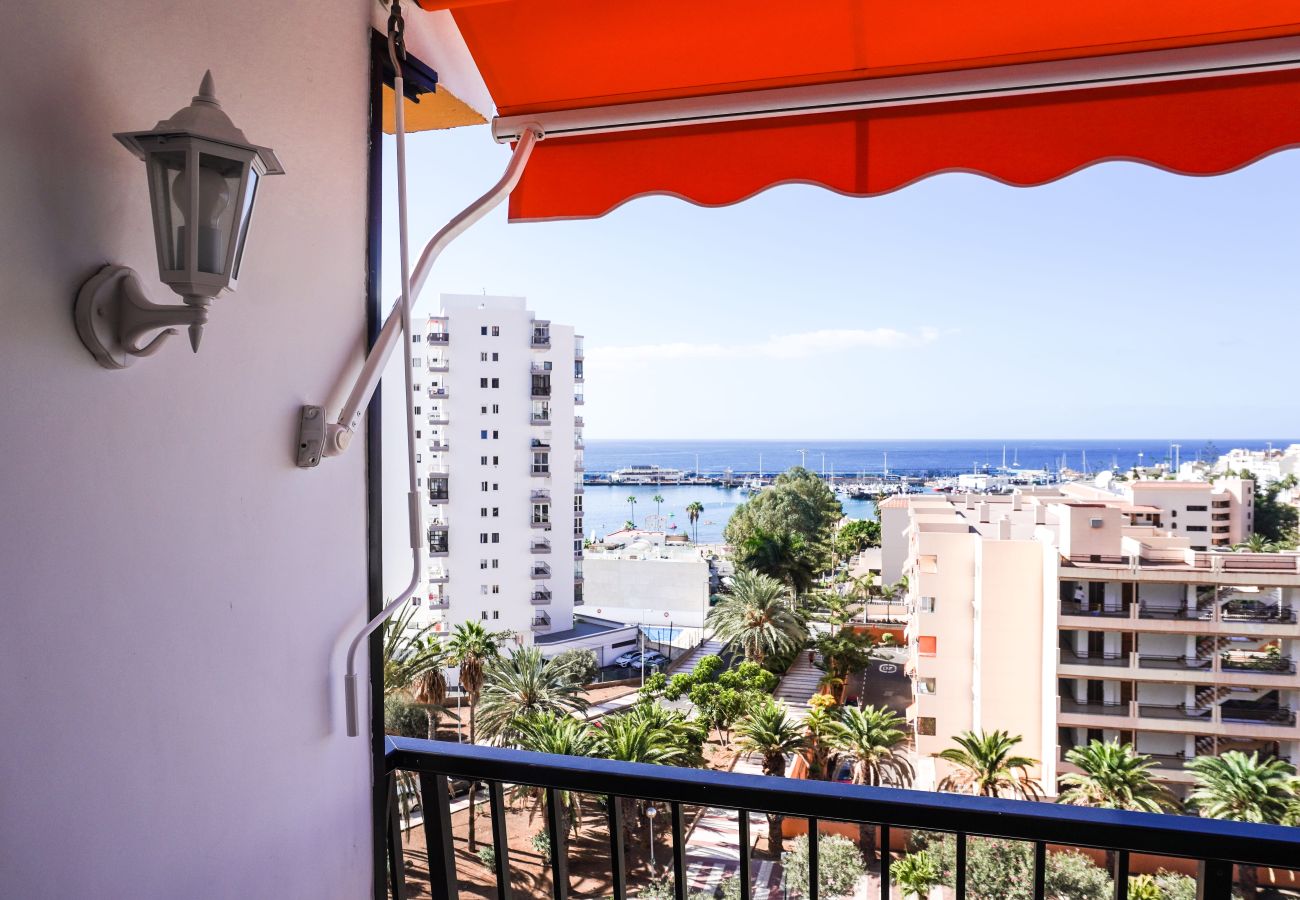 Apartment in Los Cristianos - Vistamar, Los Cristianos Apartment in Los Cristianos - Vistamar, Los Cristianos