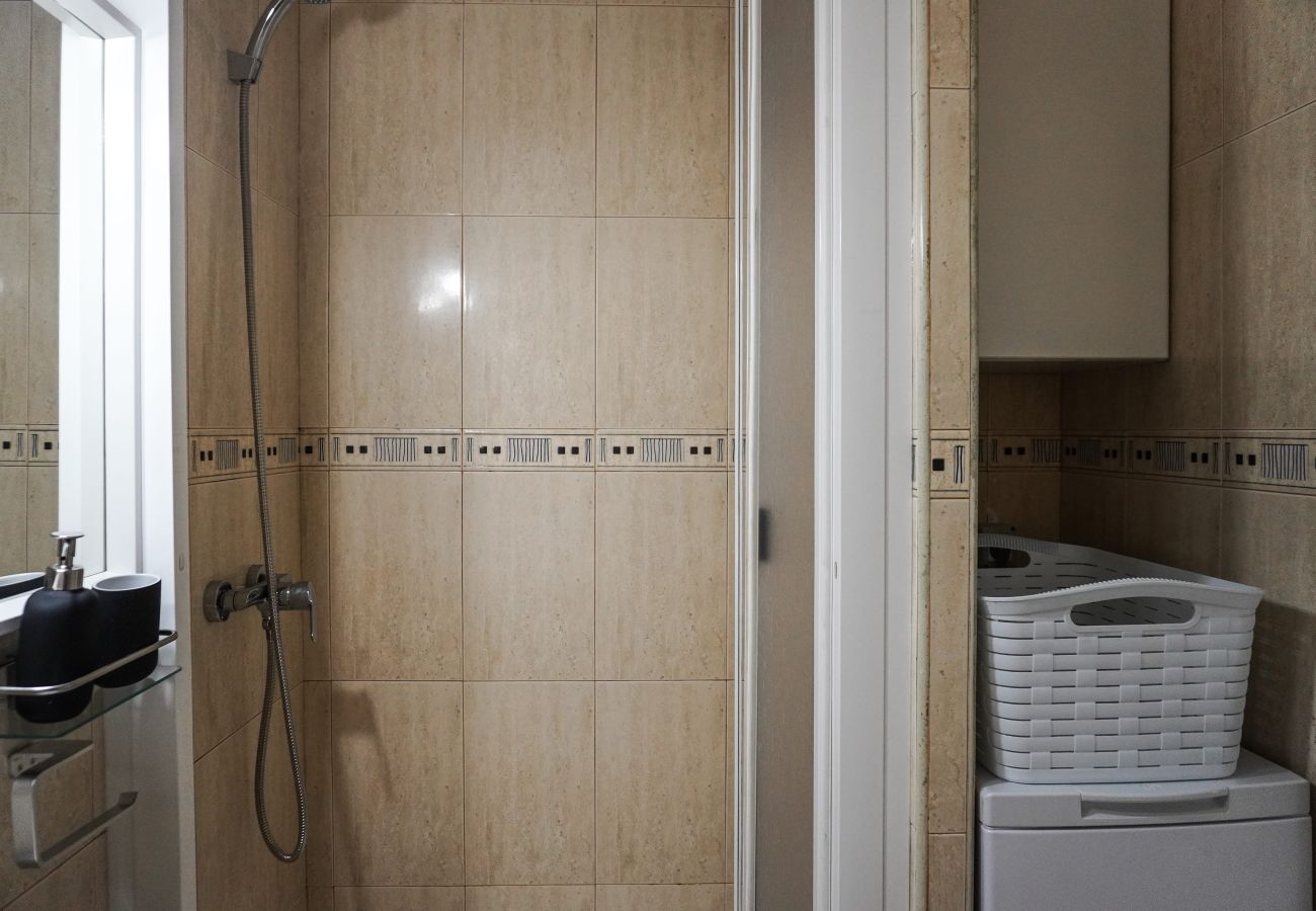 Apartment in Los Cristianos - Vistamar, Los Cristianos Apartment in Los Cristianos - Vistamar, Los Cristianos