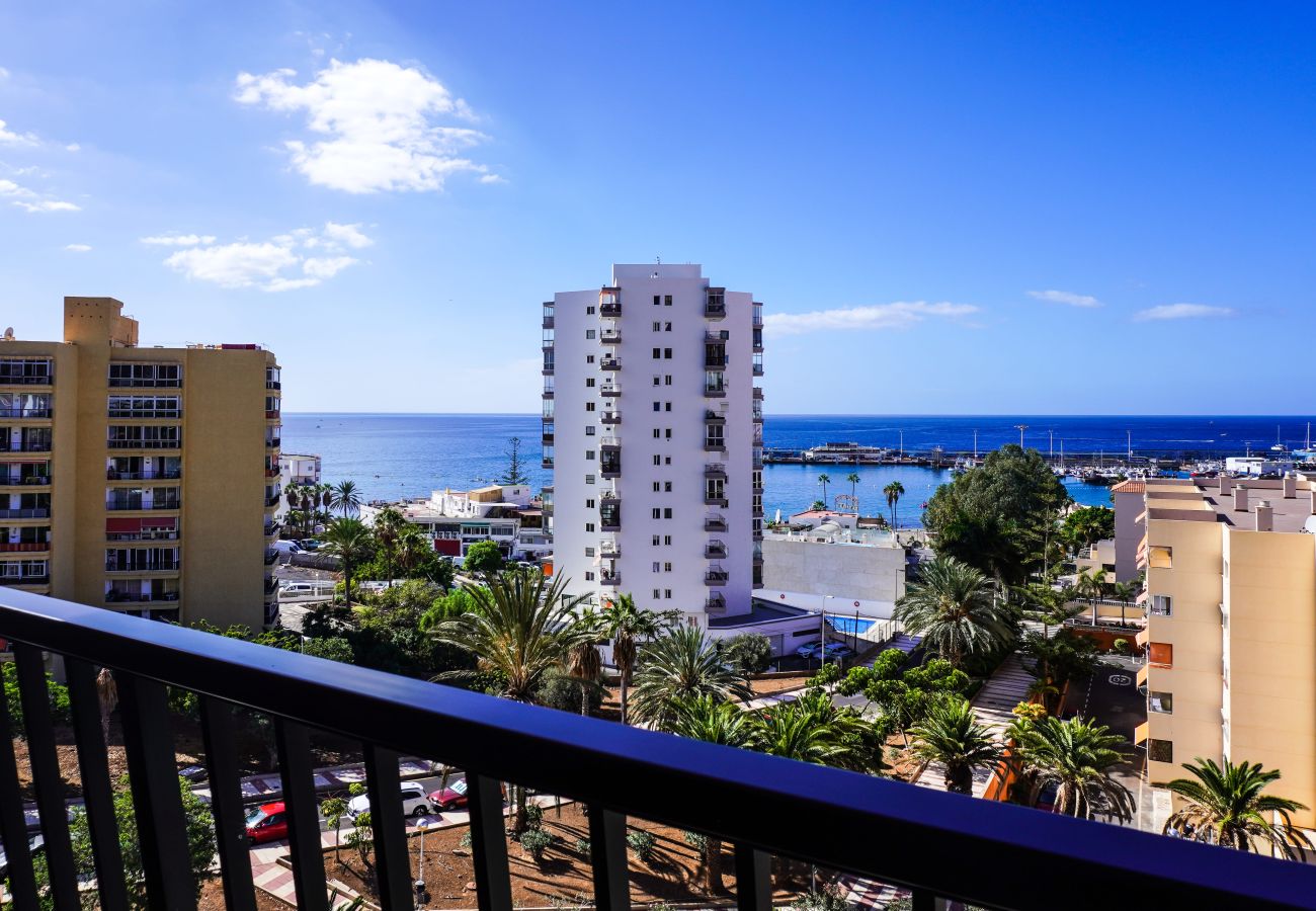 Apartment in Los Cristianos - Vistamar, Los Cristianos Apartment in Los Cristianos - Vistamar, Los Cristianos