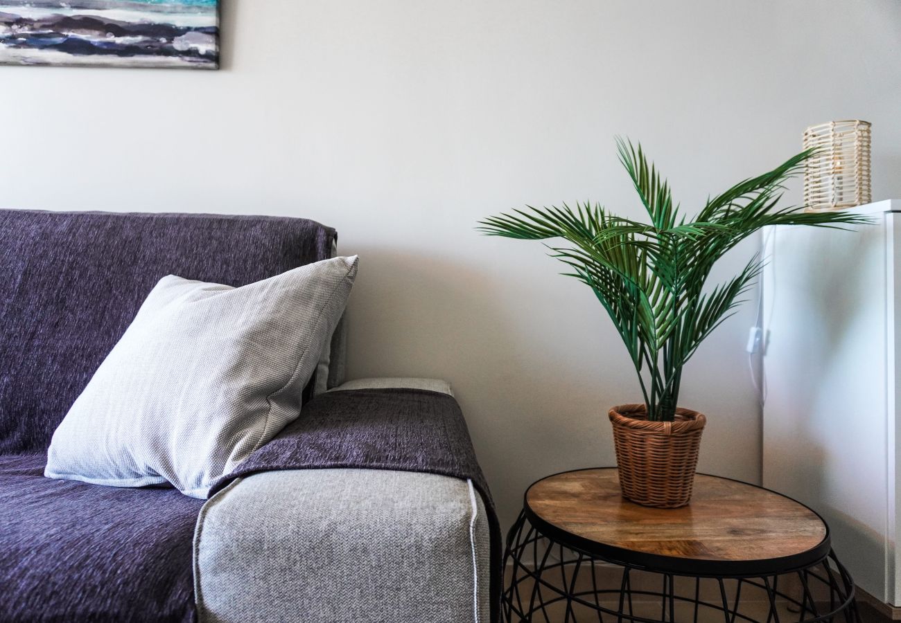 Apartment in Los Cristianos - Vistamar, Los Cristianos Apartment in Los Cristianos - Vistamar, Los Cristianos