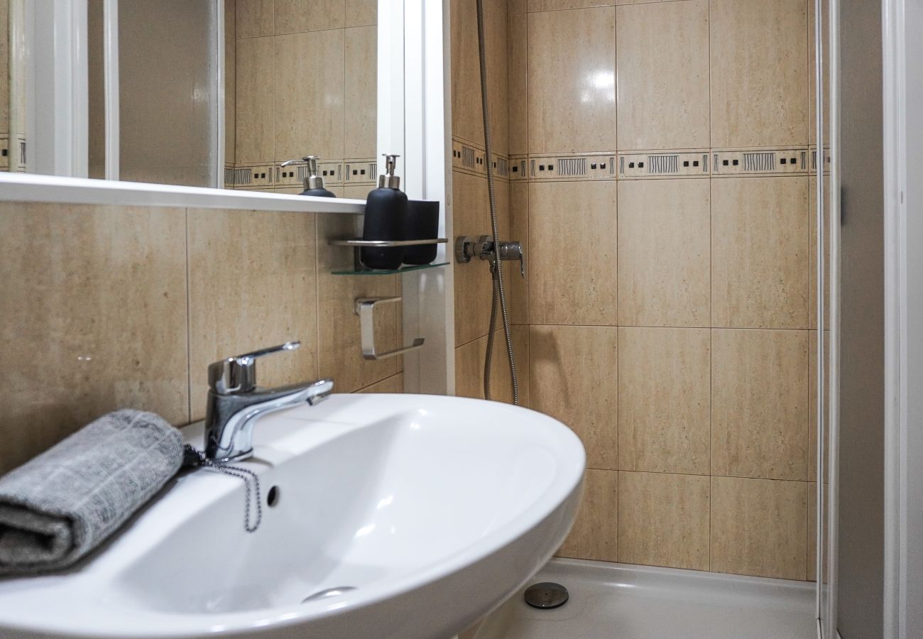 Apartment in Los Cristianos - Vistamar, Los Cristianos Apartment in Los Cristianos - Vistamar, Los Cristianos