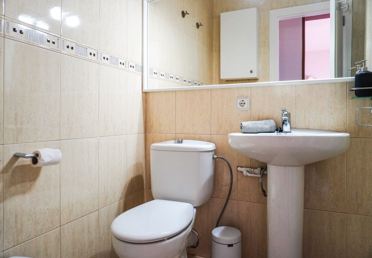 Apartment in Los Cristianos - Vistamar, Los Cristianos Apartment in Los Cristianos - Vistamar, Los Cristianos