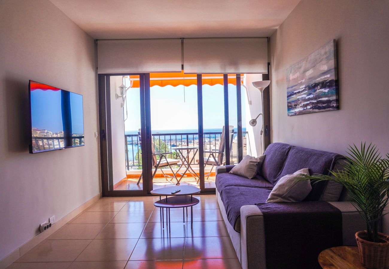 Apartment in Los Cristianos - Vistamar, Los Cristianos Apartment in Los Cristianos - Vistamar, Los Cristianos