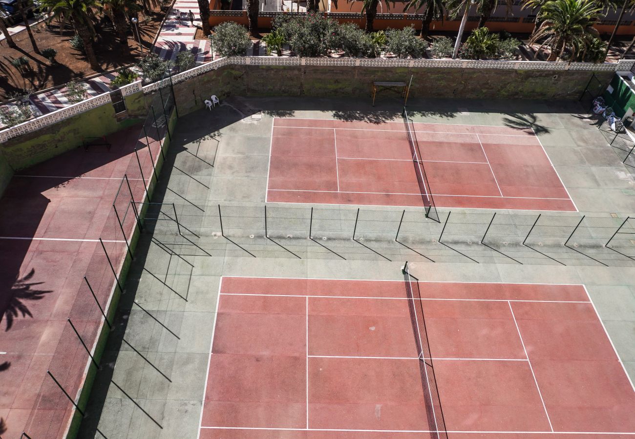 Apartment in Los Cristianos - Vistamar, Los Cristianos Apartment in Los Cristianos - Vistamar, Los Cristianos