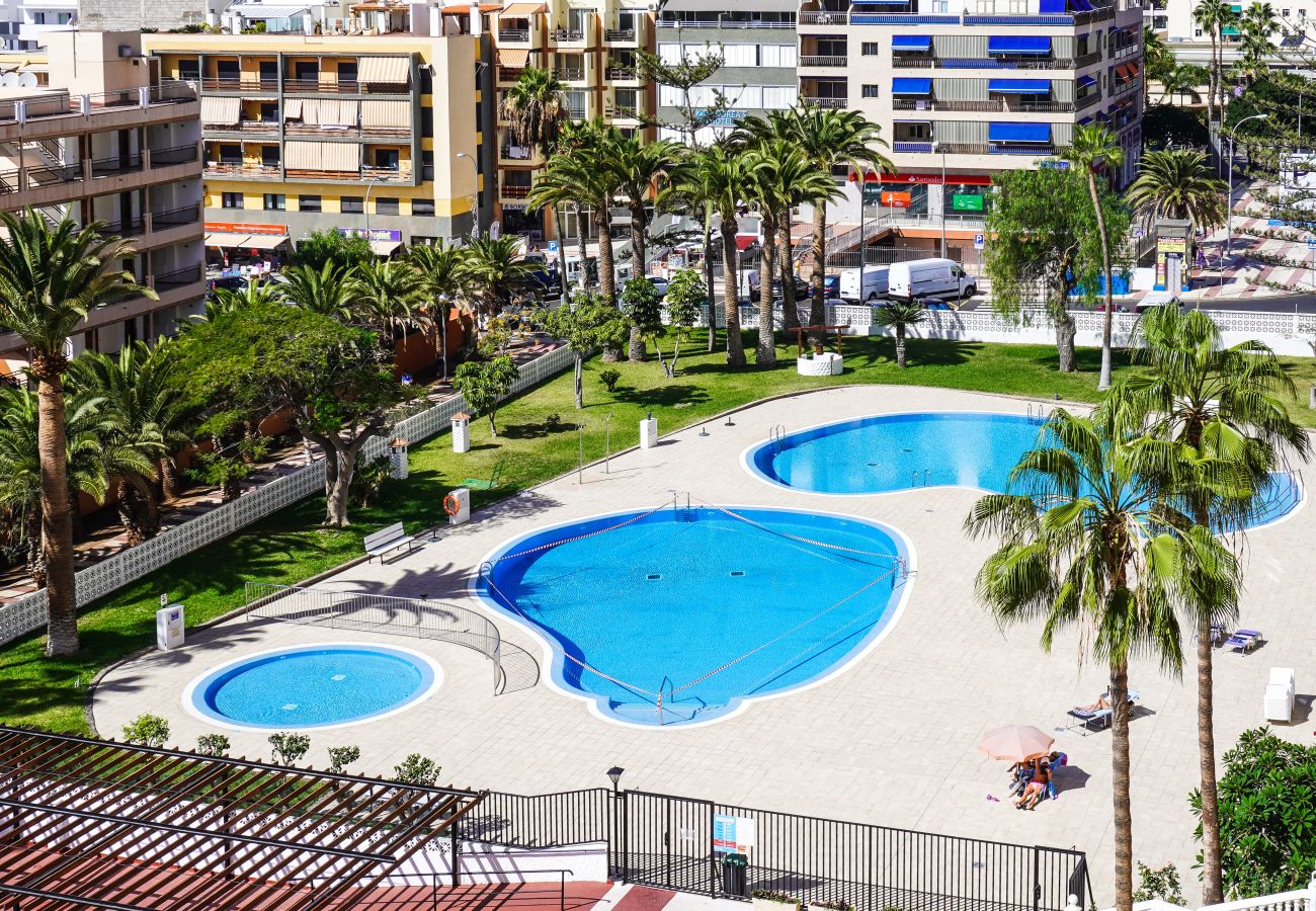 Apartment in Los Cristianos - Vistamar, Los Cristianos Apartment in Los Cristianos - Vistamar, Los Cristianos