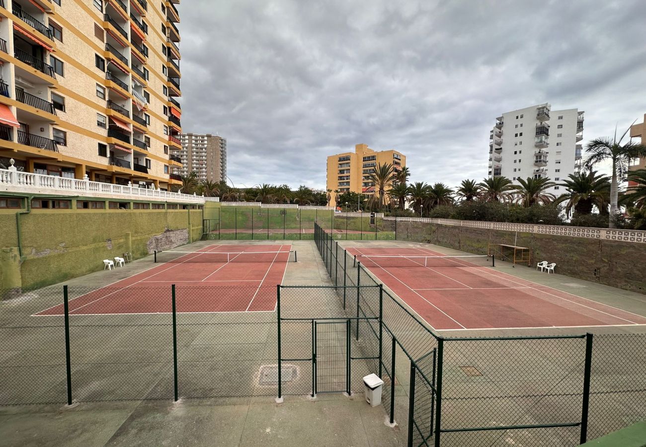 Apartment in Los Cristianos - Vistamar, Los Cristianos Apartment in Los Cristianos - Vistamar, Los Cristianos