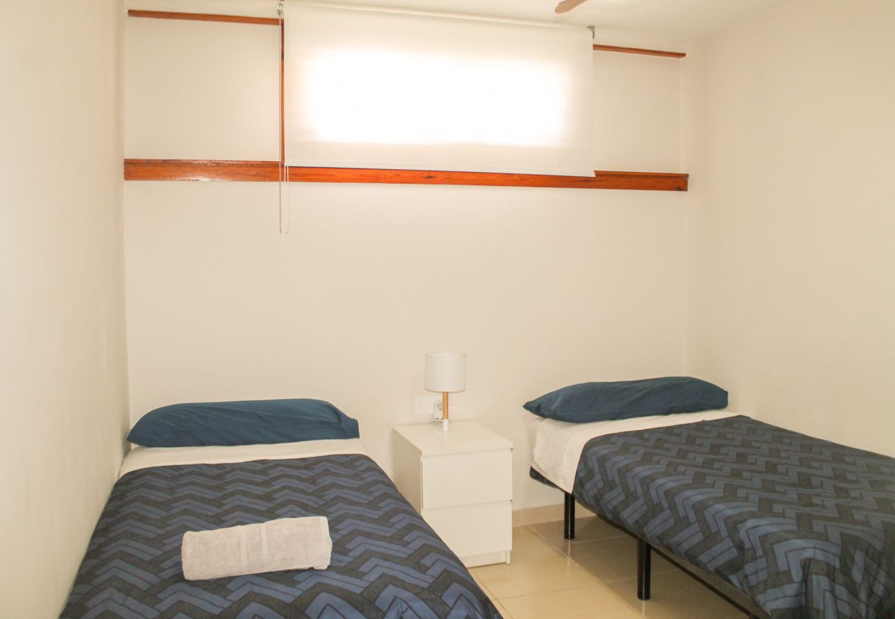 Apartment in Los Cristianos - Vistamar, Los Cristianos Apartment in Los Cristianos - Vistamar, Los Cristianos