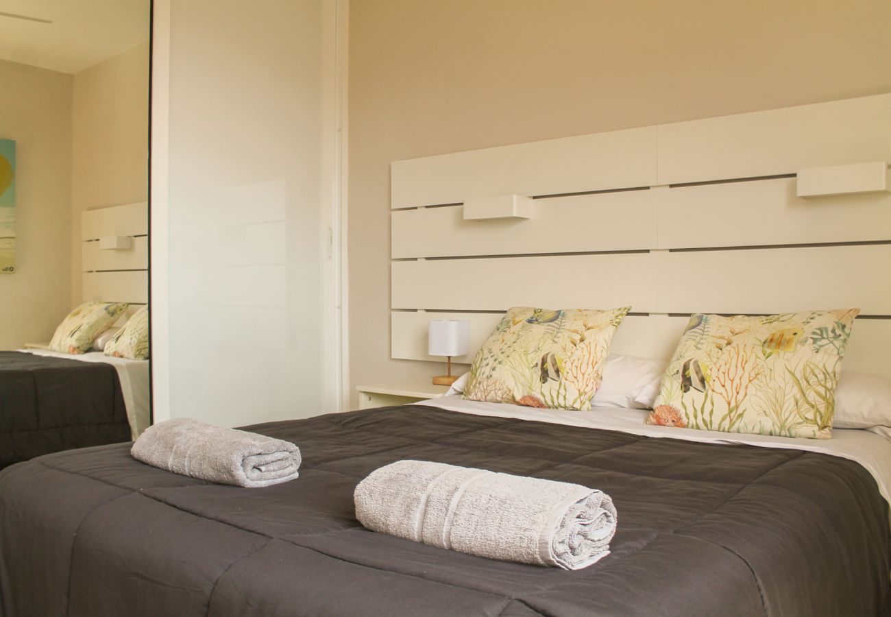 Apartment in Los Cristianos - Vistamar, Los Cristianos Apartment in Los Cristianos - Vistamar, Los Cristianos