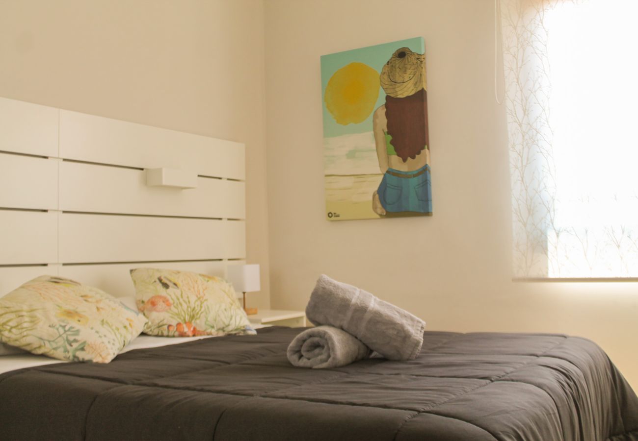 Apartment in Los Cristianos - Vistamar, Los Cristianos Apartment in Los Cristianos - Vistamar, Los Cristianos