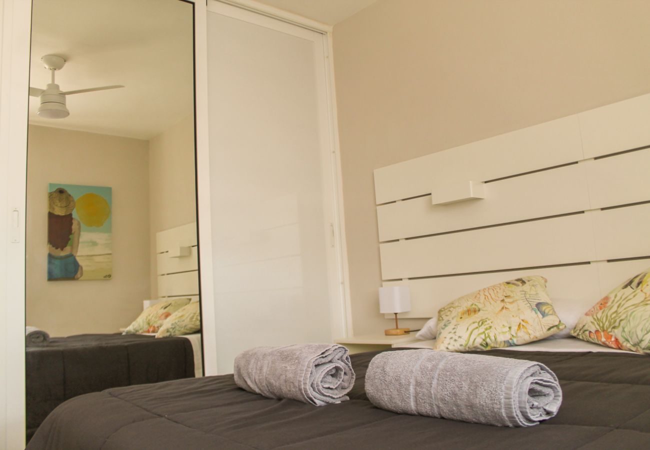 Apartment in Los Cristianos - Vistamar, Los Cristianos Apartment in Los Cristianos - Vistamar, Los Cristianos